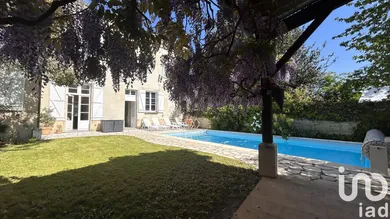 Demeure à Saumur (49400)