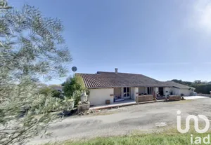 Maison à Montbartier (82700)