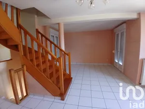Maison de ville à Épernay (51200)