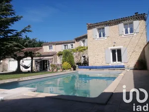 Maison à Aubignan (84810)