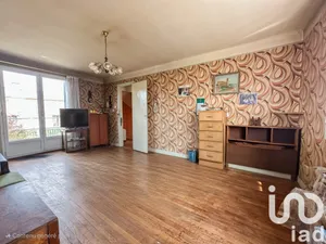 House at Champigny-sur-Marne (94500)