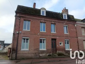 Maison à Londinières (76660)