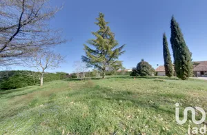 Terrain à Montbartier (82700)