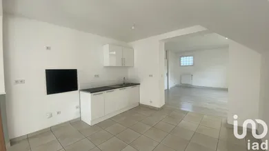 Apartment at Salouël (80480)