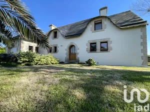 Maison d'architecte à Plouhinec (56680)