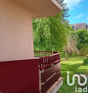 Apartment at Malzéville (54220)