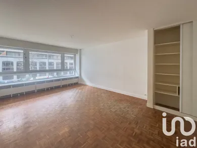 Appartement à Paris (75017)