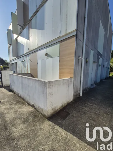 Studio at Bassens (33530)