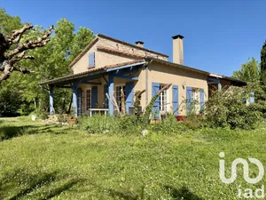 Maison à Montauban (82000)