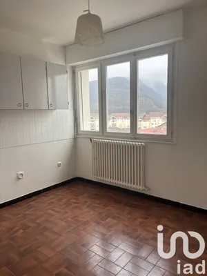 Appartement à Annemasse (74100)