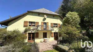 House at ARBUSIGNY (74930)