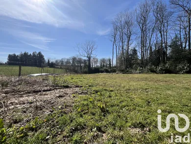 Building plot at La Frénaye (76170)