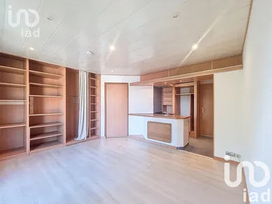 Studio in Lagny-sur-Marne (77400)