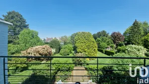 Duplex à Marcq-en-Barœul (59700)
