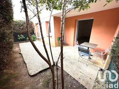 Appartement à Domont (95330)