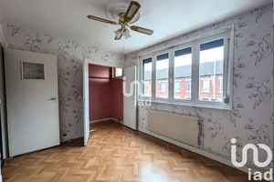 Townhouse at Lens (62300)