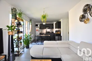 Appartement à Orgeval (78630)
