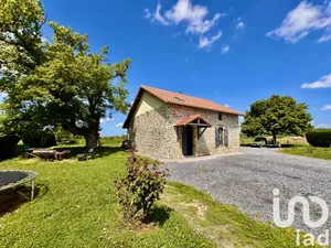 Maison de village à Maubourguet (65700)