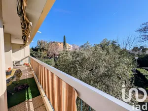 Apartment at Fréjus (83600)