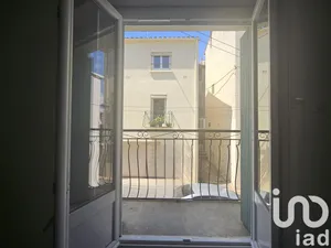 Village house in Montblanc (34290)