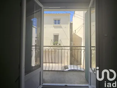 Village house in Montblanc (34290)