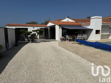 Maison à Noirmoutier-en-l'Île (85330)