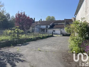 Maison à Jarnac-Champagne (17520)