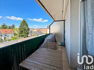 Apartment at Pontault-Combault (77340)