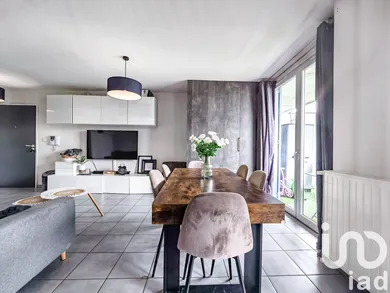 Appartement à Toulouse (31500)