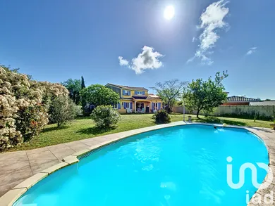 Maison traditionnelle à Fonsorbes (31470)