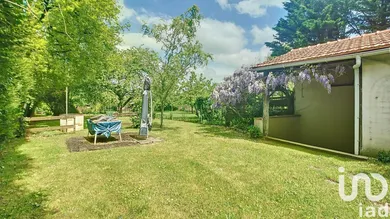 Park home in Varennes-Changy (45290)