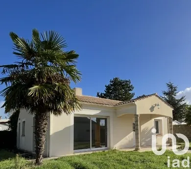House at Château-d'Olonne (85180)