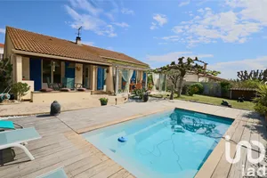 House at la Seyne sur mer (83500)
