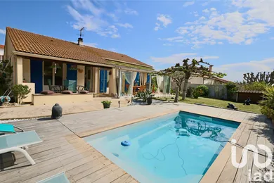 Maison à la Seyne sur mer (83500)
