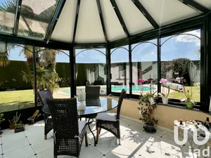 Maison à Boullay-les-Troux (91470)