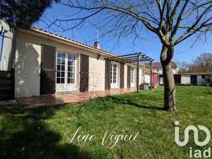 House at Aigrefeuille-sur-Maine (44140)