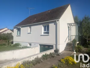 Detached at Briare (45250)