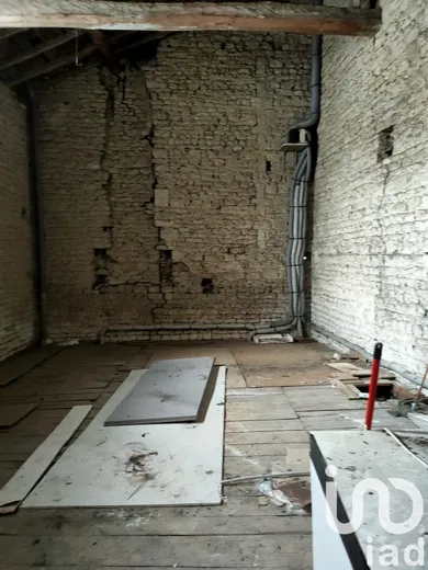 Building at Matha (17160) — 9/12