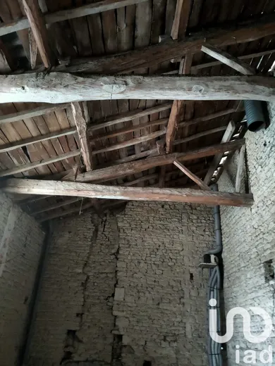 Building at Matha (17160) — 10/12