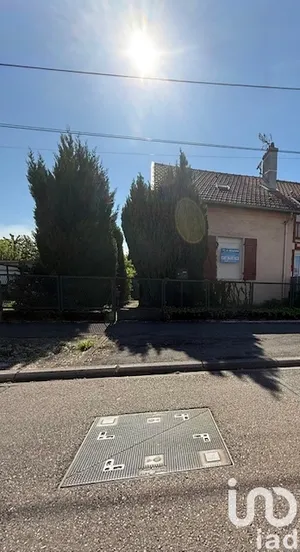 Maison à Florange (57190)