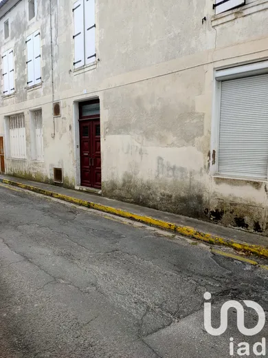 Building at Matha (17160) — 12/12