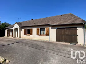 Maison à Villemandeur (45700)