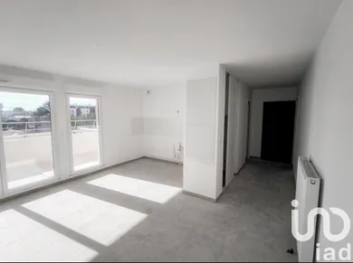 Apartment in Montpellier (34070)