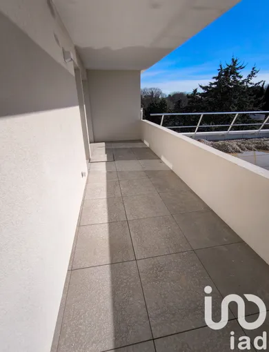 Apartment in Montpellier (34070)