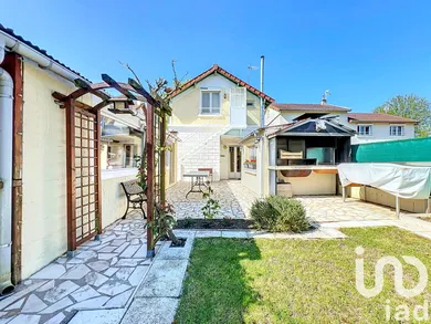 House at Limeil-Brévannes (94450)