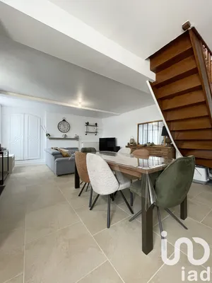 Maison à Blendecques (62575)