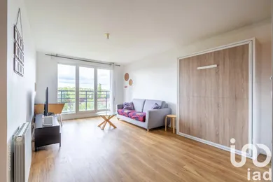 Appartement à Vaires-sur-Marne (77360)
