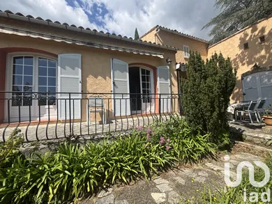 Maison à Draguignan (83300)