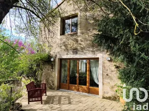 Domaine à Boussais (79600)