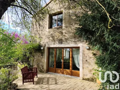 Domaine à Boussais (79600)